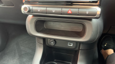 Citroen C3 1.2 PureTech C-Series Edition 5dr Petrol Hatchback